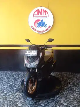 YAMAHA LEXI LX S 2024, B TANGKOT. SEKEN RASA BARU..