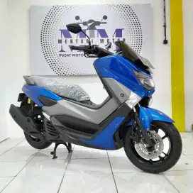 PROMO!! NMAX 2017 DP 400RIBU, PERSYARATAN KREDIT KK SAMA KTP SAJA