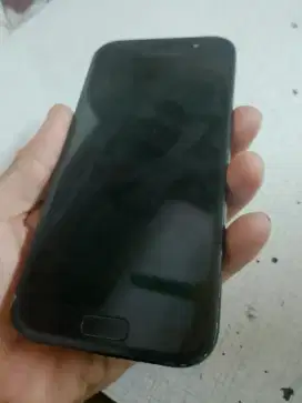 samsung a5 2017 NFC minus baterai
