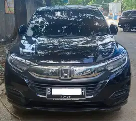 DIJUAL HONDA HRV 1.5 E PLS CVT