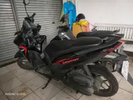 Honda Vario 125 cc Tahun 2020