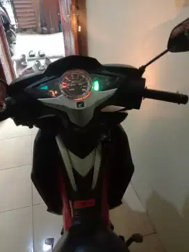 Jual Honda Blade 2012