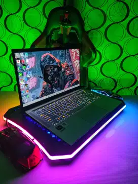 Laptop Design Slim Asus Zenbook Siap Pakai COD