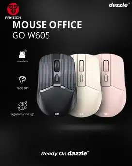 Fantech Go W605