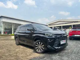 [SECOND LIKE NEW] Toyota Avanza G TSS Matic 2021