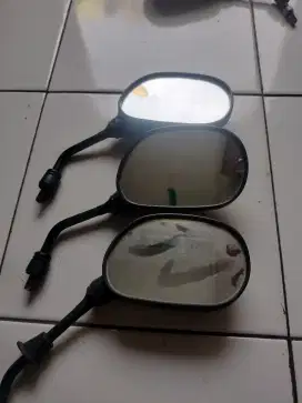 Spion kanan kiri ori yamaha mio