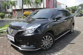 DP MURAH - Suzuki Baleno 1.4 Bensin-AT 2017