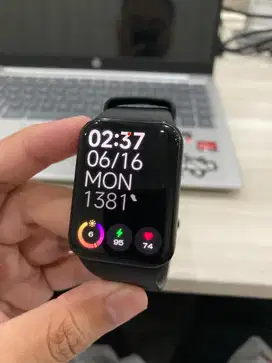Xiaomi Band 9 Pro Like New
