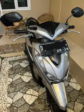 Beat deluxe 2021 lengkap