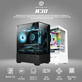pc gaming streaming intel i5-10400f Ram 32GB + VGA Rtx 2060 6GB DDR6