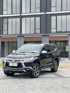 Mitsubishi Pajero Sport 2018 Diesel