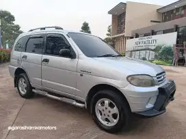Jual Daihatsu Taruna CSX Deluxe th 2000