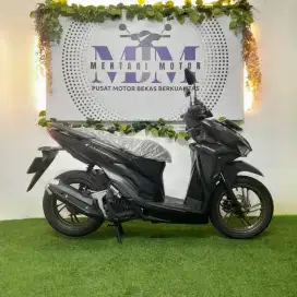PROMO!! VARIO 150 2019 DP 1JT, PERSYARATAN KREDIT KK SAMA KTP SAJA!!