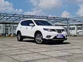 Ready !!! Nissan Xtrail 2.5 AT 2018 Putih KM 107RB