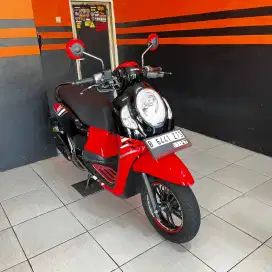 Scoopy taun 2022
