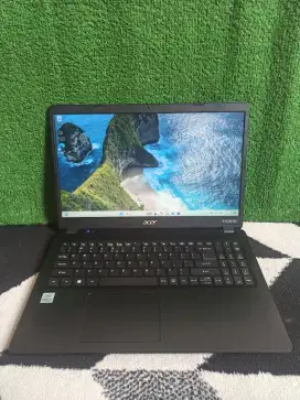 Acer Extensa 215-52 Intel Core i3 Gen10 8GB RAM 256GB SSD