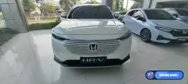[Mobil Baru] Promo Honda HRV
