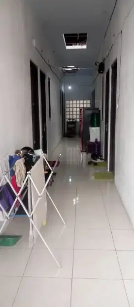 KOS KEBAYORAN BARU,NON AC, DEKAT PIM, GANCYT, BLOK M,,KMR MANDI DALAM