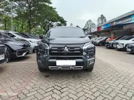 MITSUBISHI XPANDER CROOS PLUS AT 2023 HARGA SUPER MURAH SIAP PAKAI