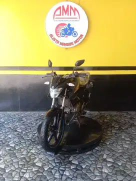 YAMAHA VIXION TH.2017, B TANGSEL.