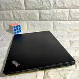 Laptop lenovo thinkpad L490 i5 gen 8 ram 16gb ssd 256gb   A-RTA