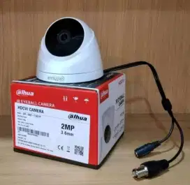 Perbaikan cctv dan pemasangan