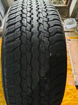 Ban Dunlop Grandtrek AT 25 265 60 R18 4pcs