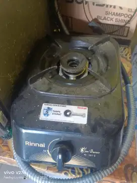KOMPOR 1 TUNGKU