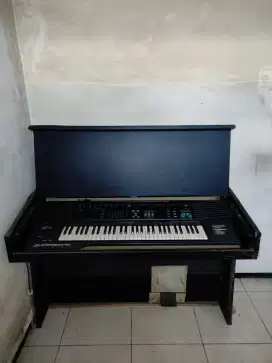 dijual cepat BU piano kawai FS800 tertinggi angkut lok surabaya !