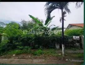 Tanah Kavling Dekat Raya Merr Lokasi Medokan Asri Surabaya
