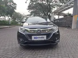 TDP Rendah Honda HR-V 1.5 E Bensin-AT 2022 Abu CILAD
