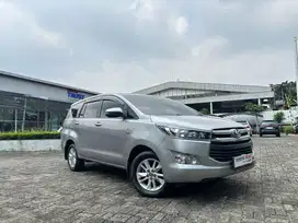 [Pajak Panjang] Toyota Innova G AT Bensin 2019 Istimewa