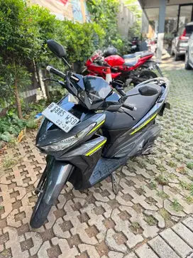 Honda Vario 125cc LED tahun 2018