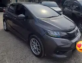Honda Jazz 1,5 RS M/T tahun 2014