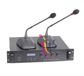 Perangkat Karaoke Set