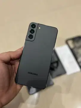 Samsung S22 Plus 256gb mulus 99,9% Phantom Black
