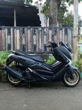 dijual nmax 2018
