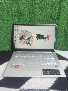 Acer Swift 3 SF314-42 AMD Ryzen 5 4500 8GB RAM 256GB SSD
