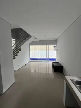 Dijual Villa di Puri Gading Jimbaran Bali