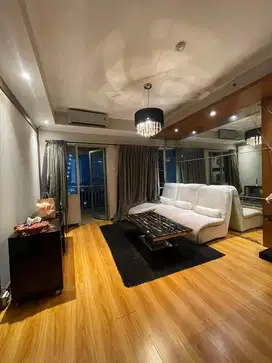 BU Harga Bawah Pasar  Apartemen Sudirman Park