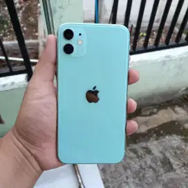 iPhone 11 128gb inter all operator