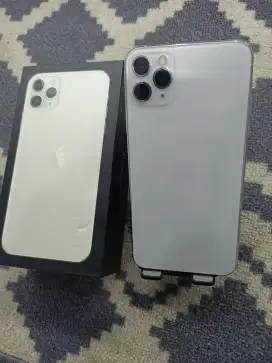 IPHONE 11 PRO MAX 512 GIGA EX INTER