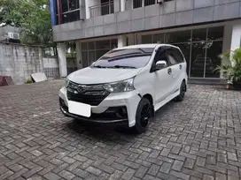Daihatsu Xenia 1.3 R SPORTY Bensin-MT 2018
