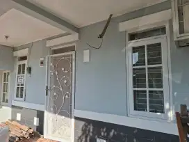 Rumah Disewakan