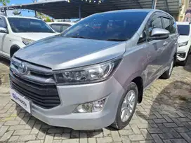 TOYOTA KIJANG INNOVA 2.4 G BENSIN MANUAL 2020