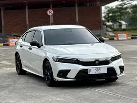 HONDA CIVIC RS AT 2022 PMK 2023