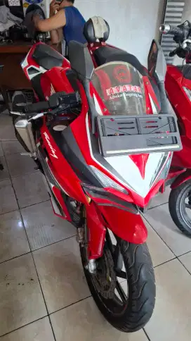CBR 250 RR 2019