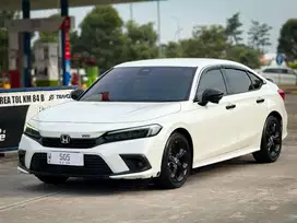 HONDA CIVIC RS AT 2022 PMK 2023