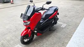 Yamaha Nmax Merah 2023
