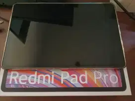 Redmi pad pro 8/256